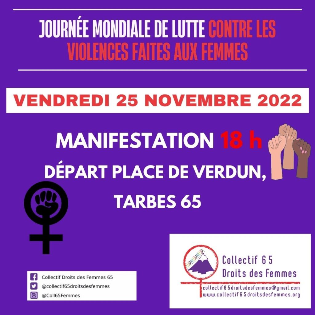 CDDF 65 VENDREDI 25 NOVEMBRE 2022
