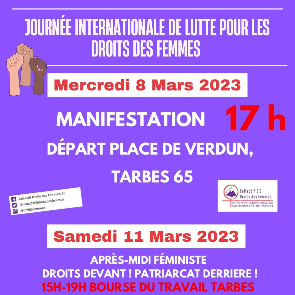 CDDF65 8MARS2023