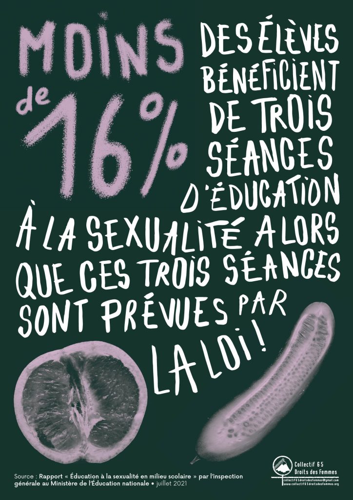 EXPO CDDF 2023 Affiche EDUCATION 1