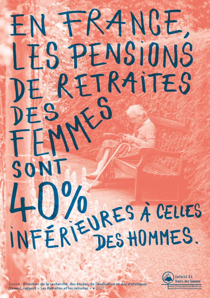 EXPO CDDF 2023 Affiche RETRAITE 1