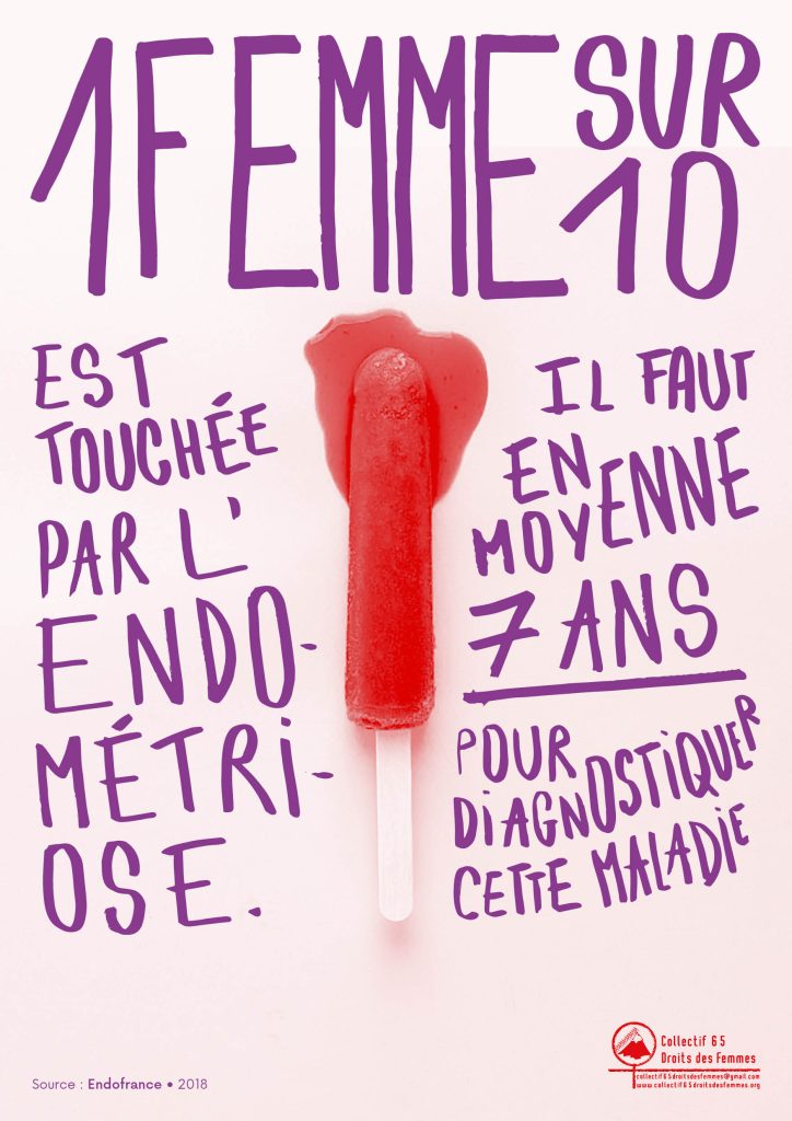 EXPO CDDF 2023 Affiche SANTE 1