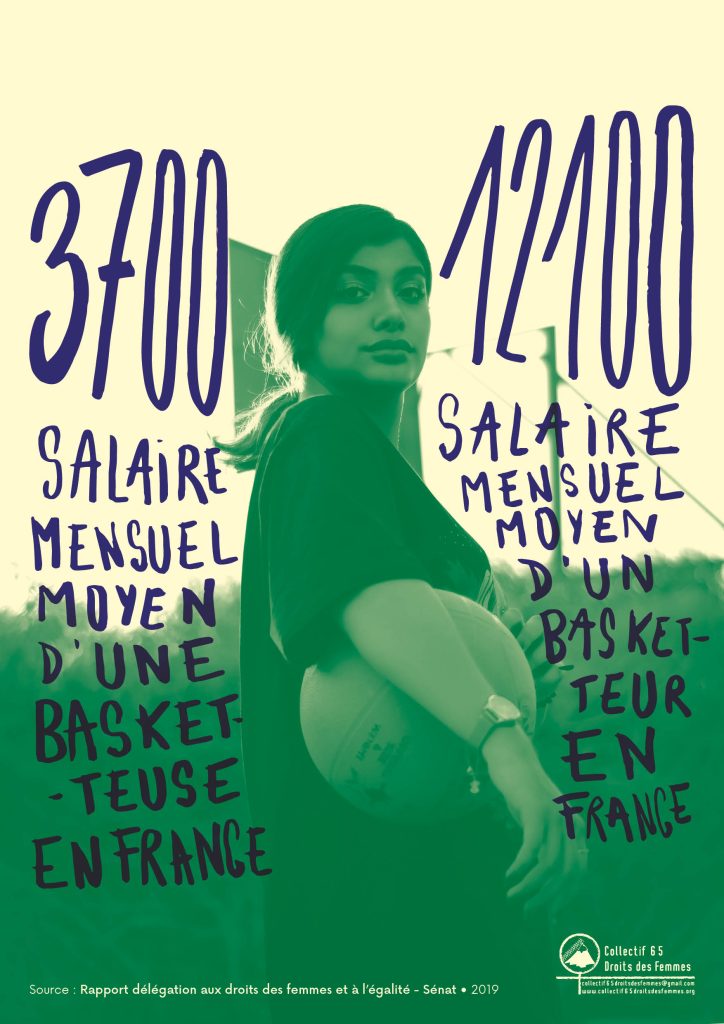 EXPO CDDF 2023 Affiche SPORT 1