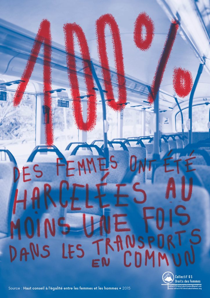 EXPO CDDF 2023 Affiche VIOLENCES 4