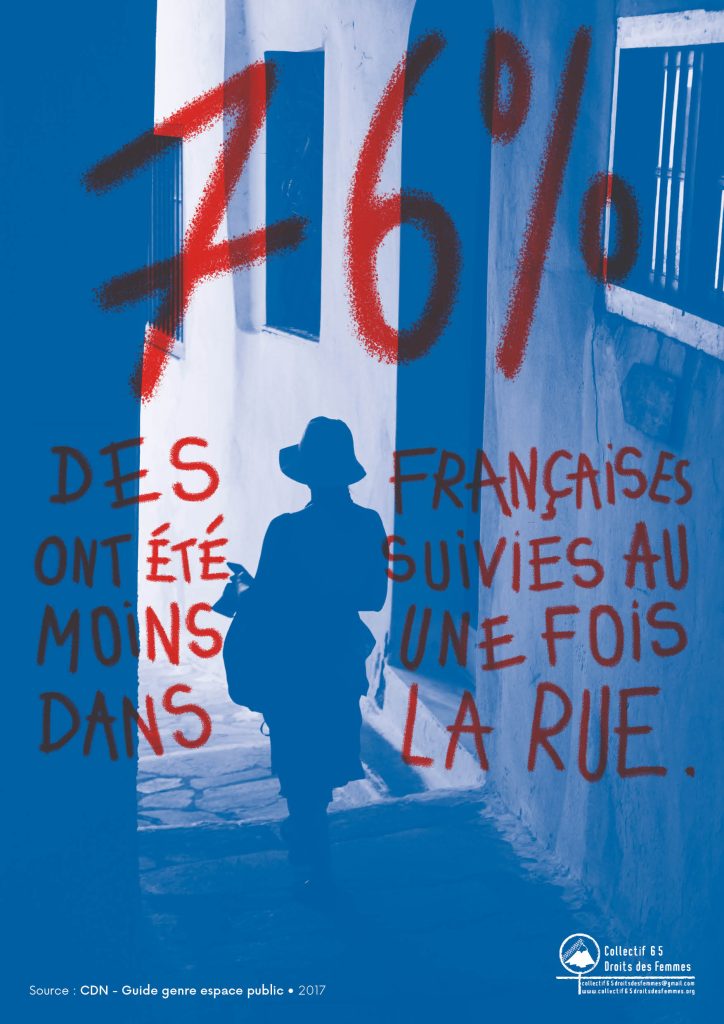 EXPO CDDF 2023 Affiche VIOLENCES 5