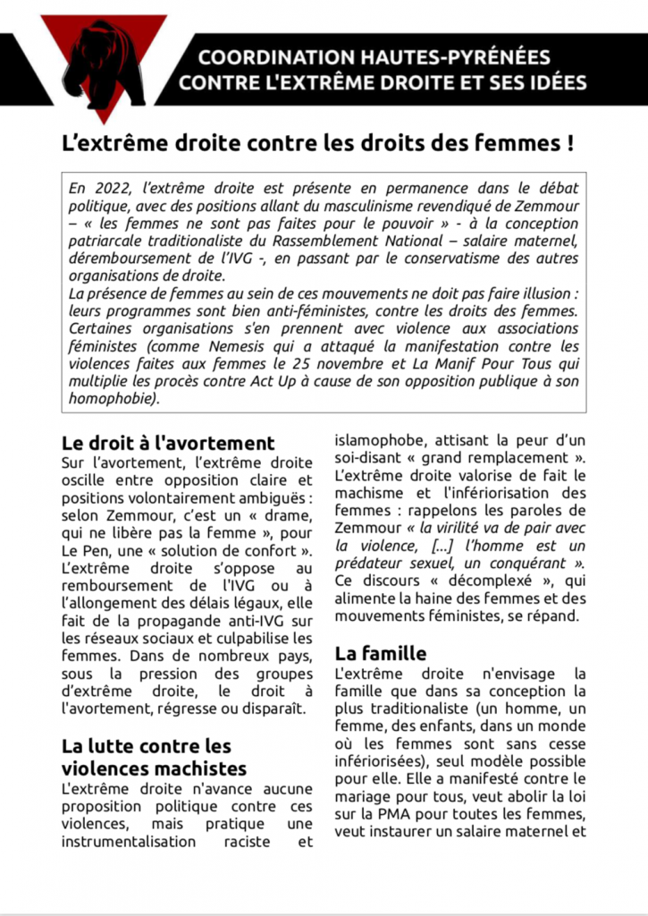 F et ED 1sur 2