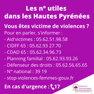 N° utiles 2