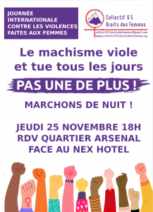 Tract CDDF 65 25 Nov 2021 1 sur 4