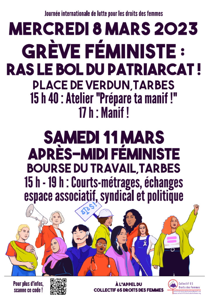 VERSO CDDF 65 Tract 8 MARS 2023